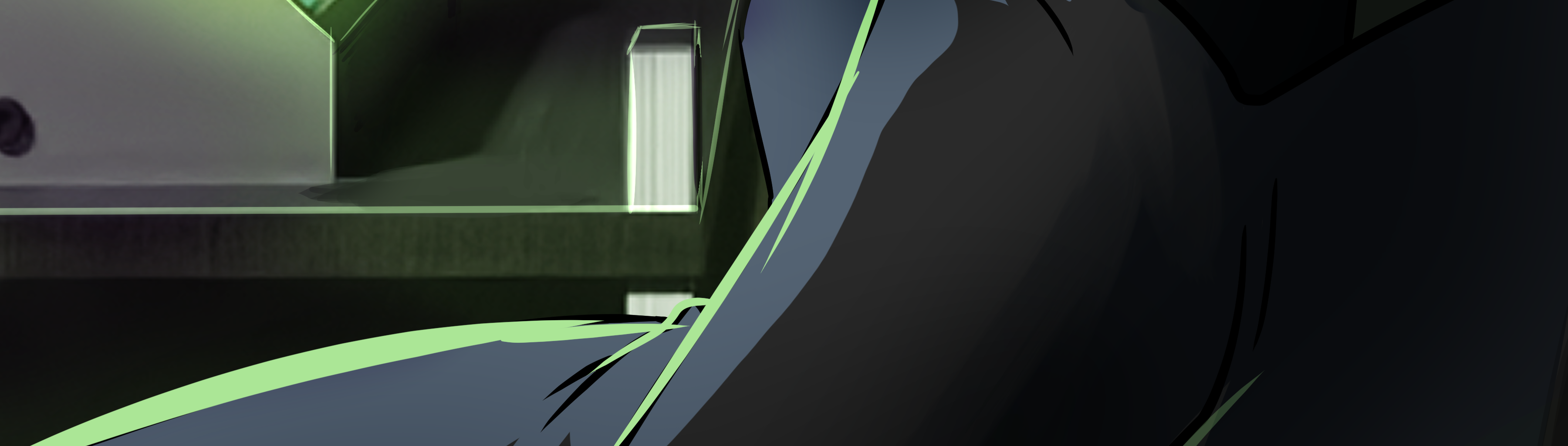 EXTRA! - Episode 522, Page 1: C10 - Breaking Point - P520